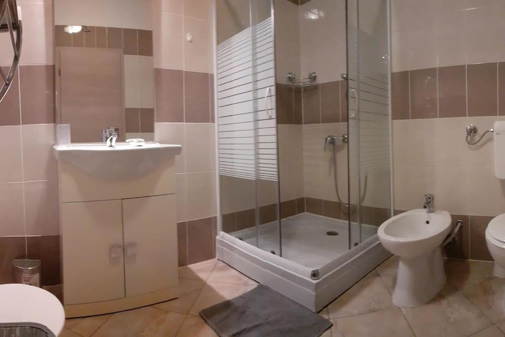 Vis - Luxury Holiday Villa With Swimming Pool Екстер'єр фото