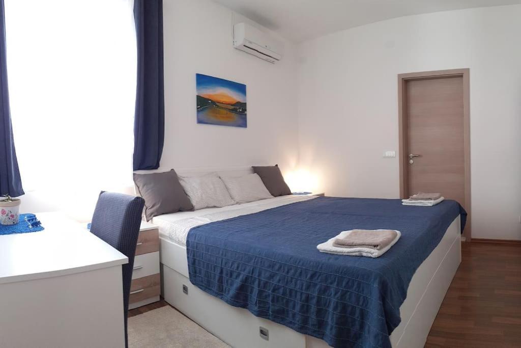 Vis - Luxury Holiday Villa With Swimming Pool Екстер'єр фото