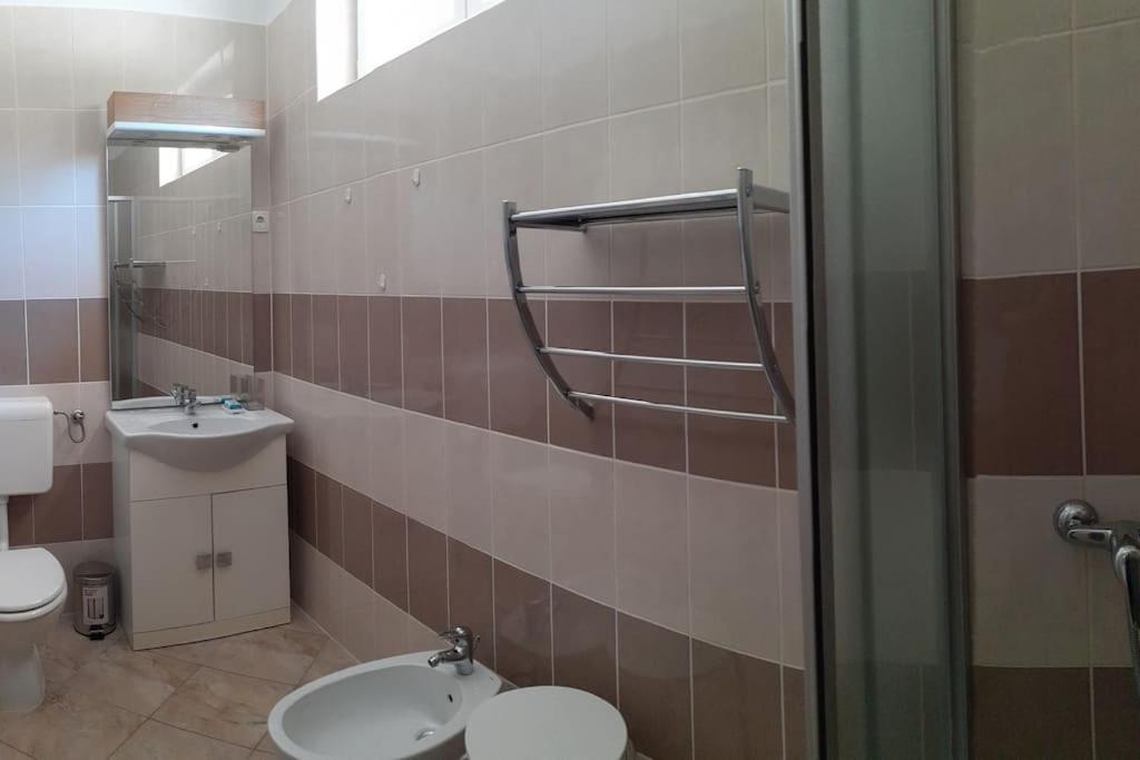Vis - Luxury Holiday Villa With Swimming Pool Екстер'єр фото